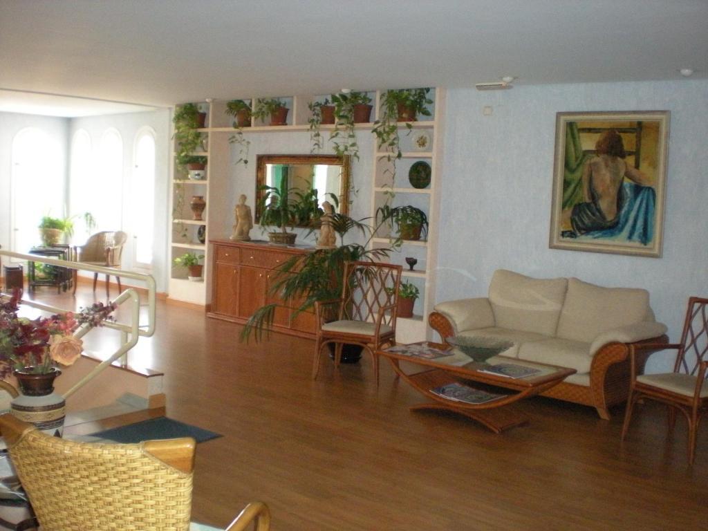 Habitación Doble