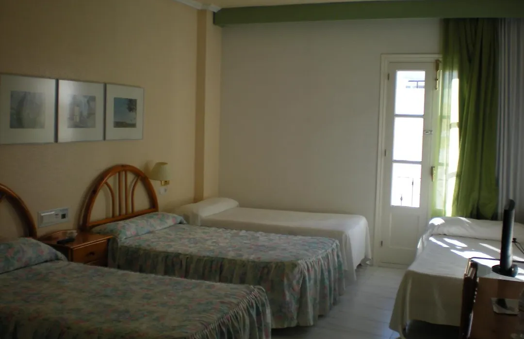 Hotel Terraza Carmona-1